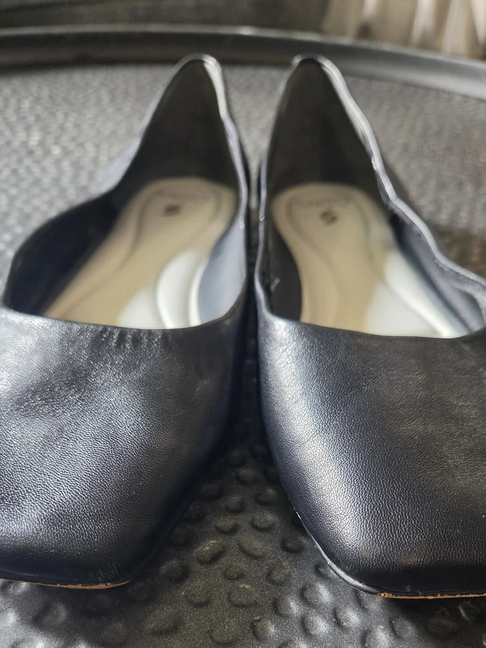 SARTO By Franco Sarto classic black